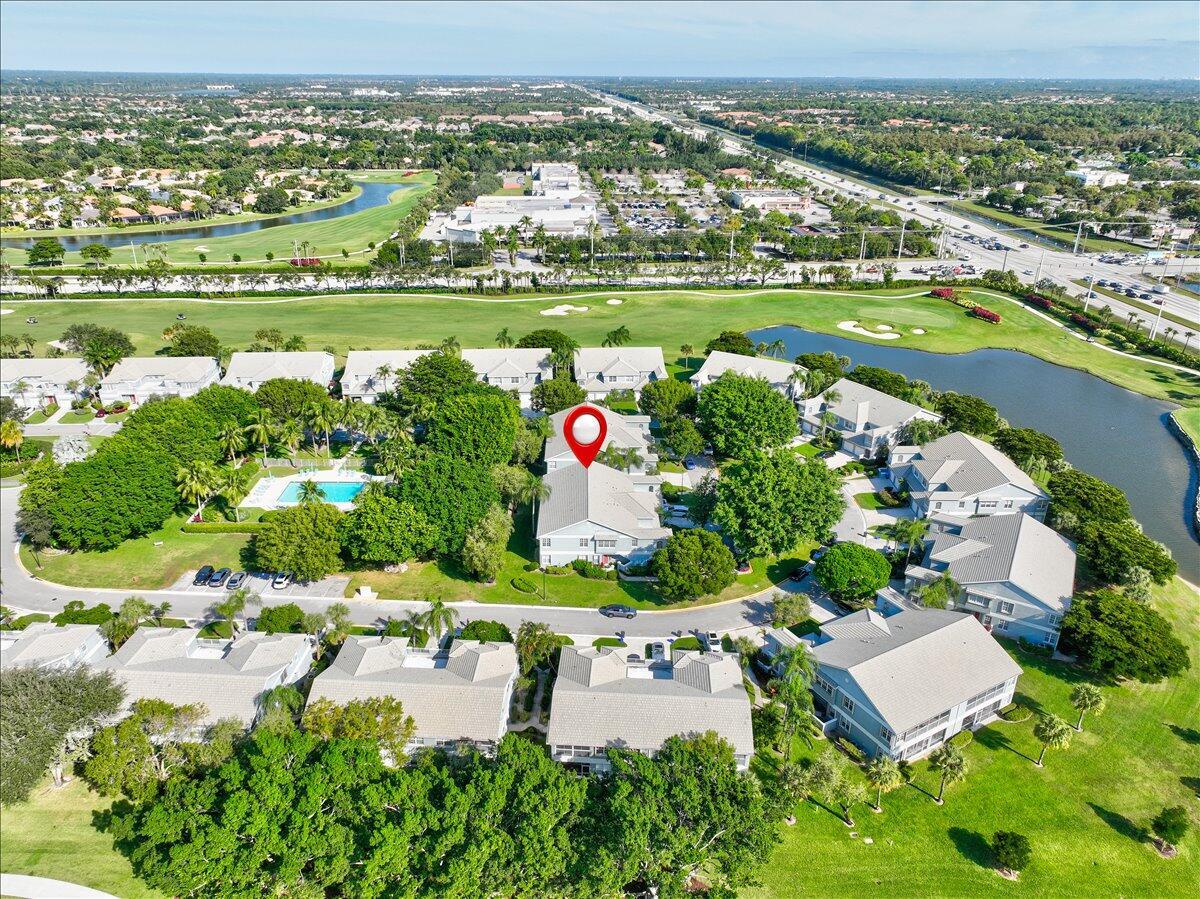 ANDOVER AT WYCLIFFE CONDO - Residential Lease