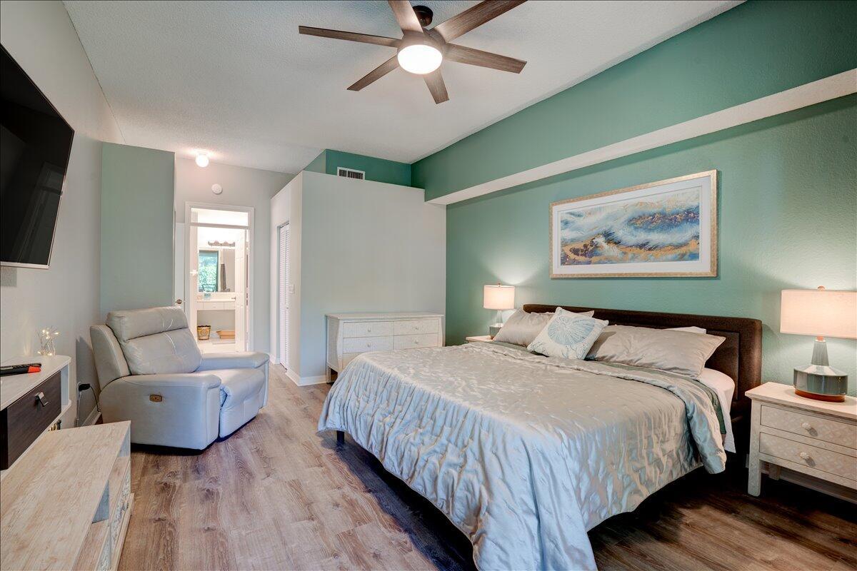 ANDOVER AT WYCLIFFE CONDO - Residential Lease