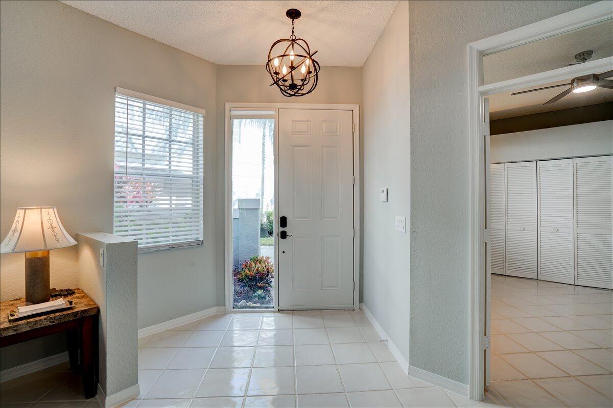 ANDOVER AT WYCLIFFE CONDO - Residential Lease