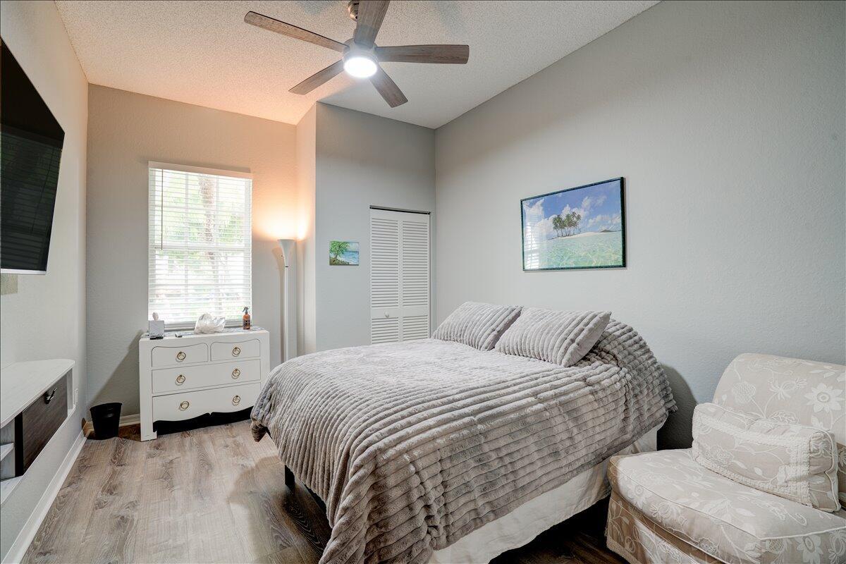 ANDOVER AT WYCLIFFE CONDO - Residential Lease