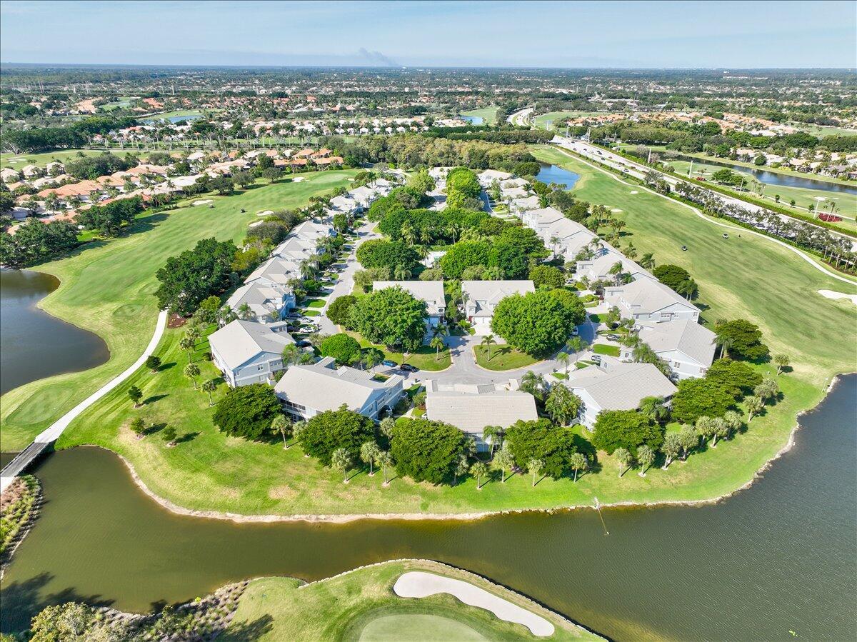 ANDOVER AT WYCLIFFE CONDO - Residential Lease