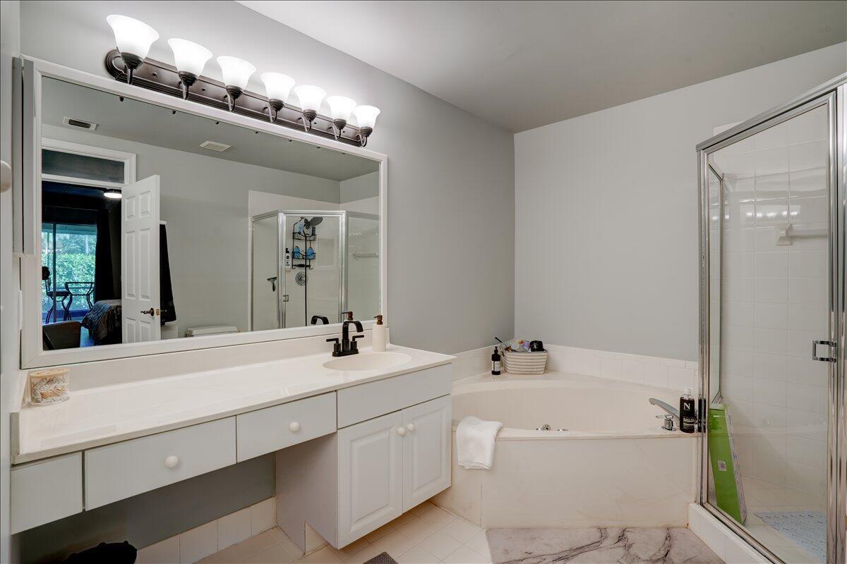 ANDOVER AT WYCLIFFE CONDO - Residential Lease