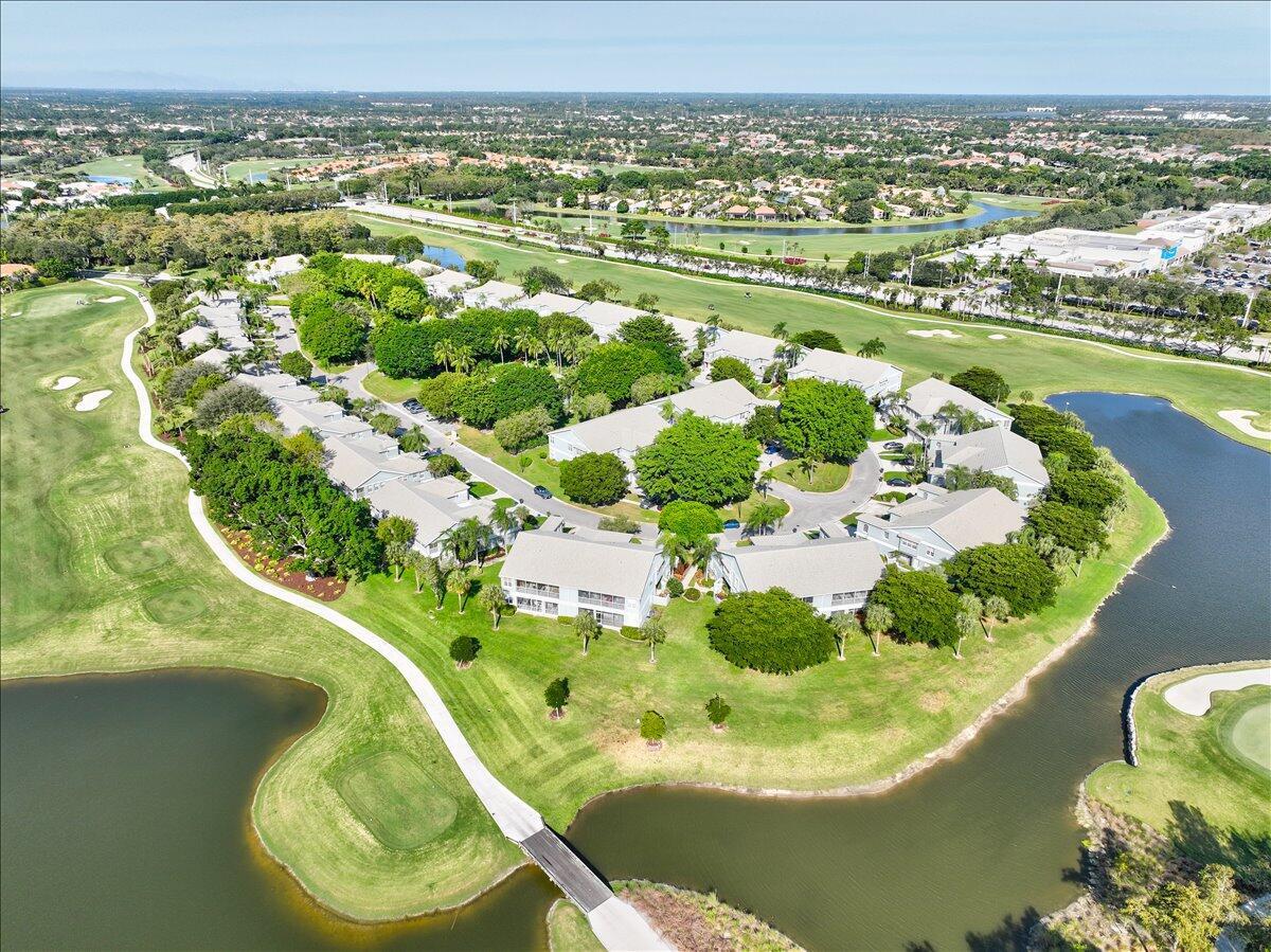 ANDOVER AT WYCLIFFE CONDO - Residential Lease