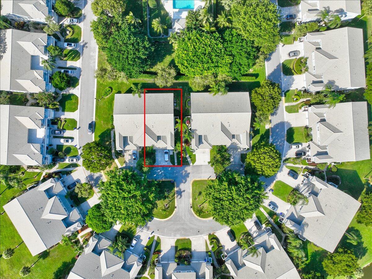 ANDOVER AT WYCLIFFE CONDO - Residential Lease