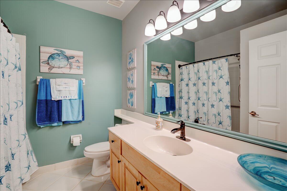 ANDOVER AT WYCLIFFE CONDO - Residential Lease