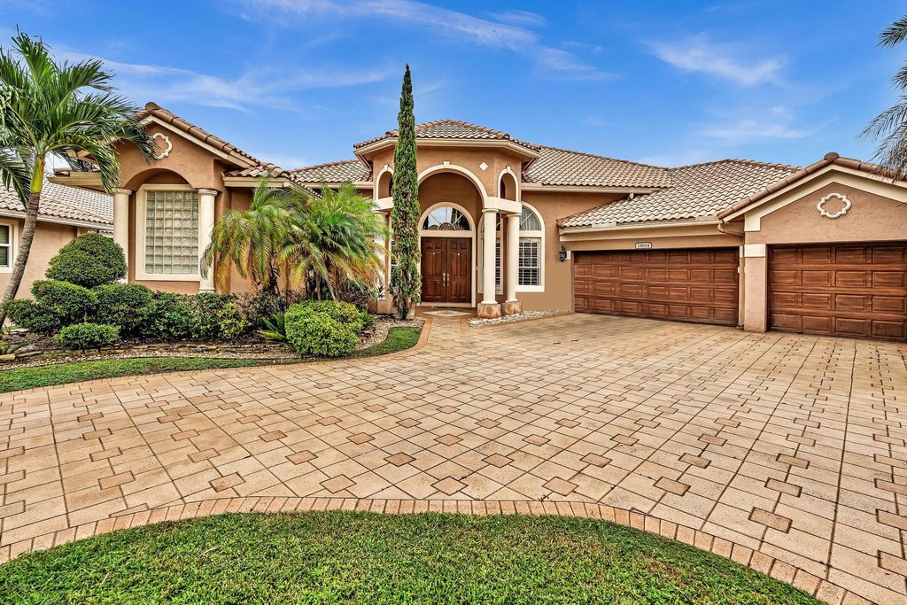Photo of 11604 Kensington Court, Boca Raton, FL 33428 (MLS # R11132817)
