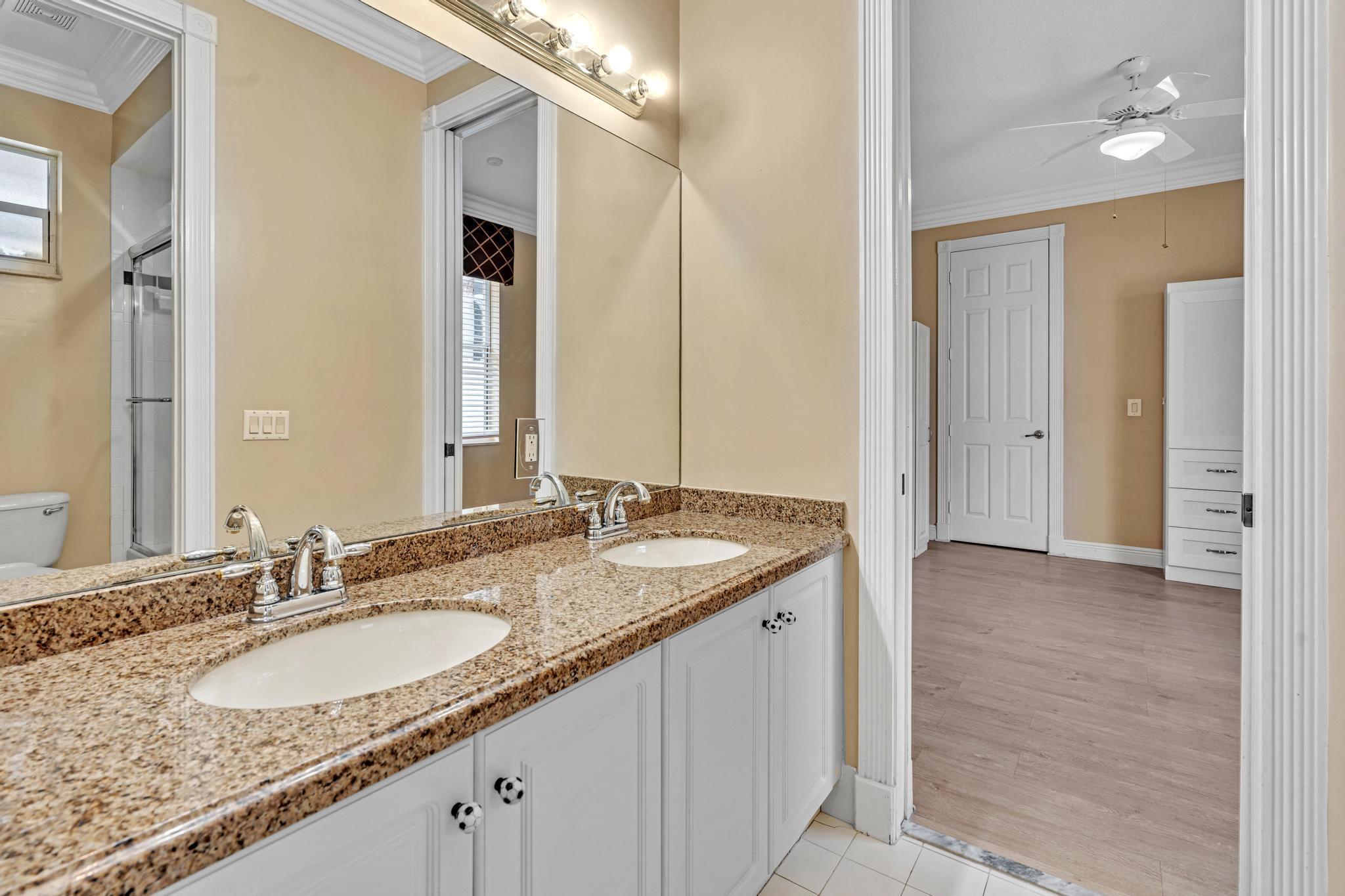 CRYSTAL COVE ESTATES - Residential