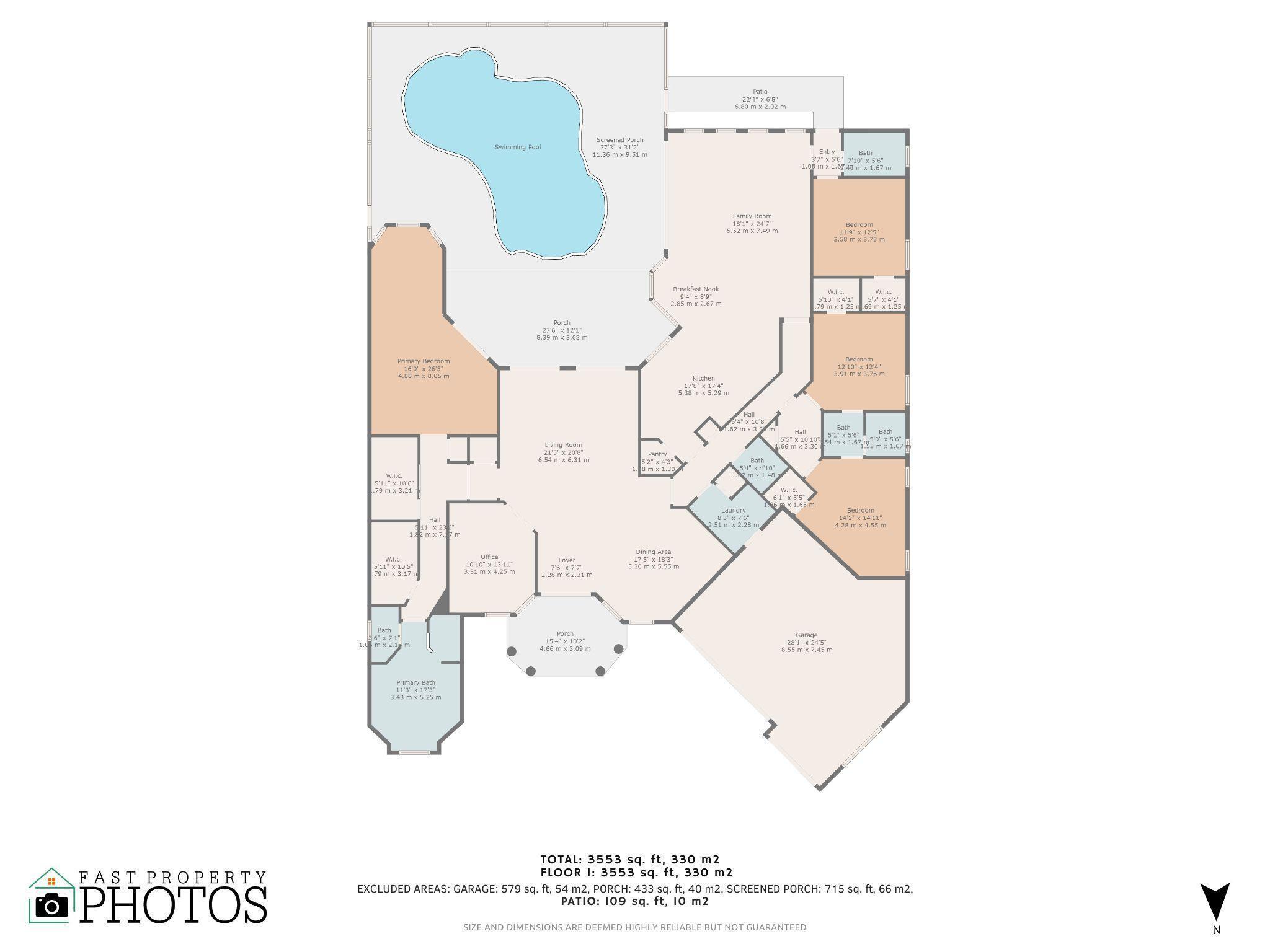CRYSTAL COVE ESTATES - Residential
