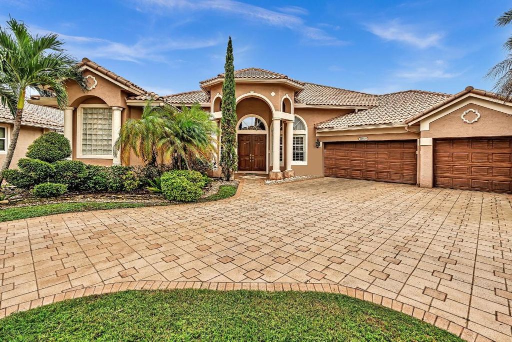 Photo of 11604 Kensington Court, Boca Raton, FL 33428 (MLS # R11132817)