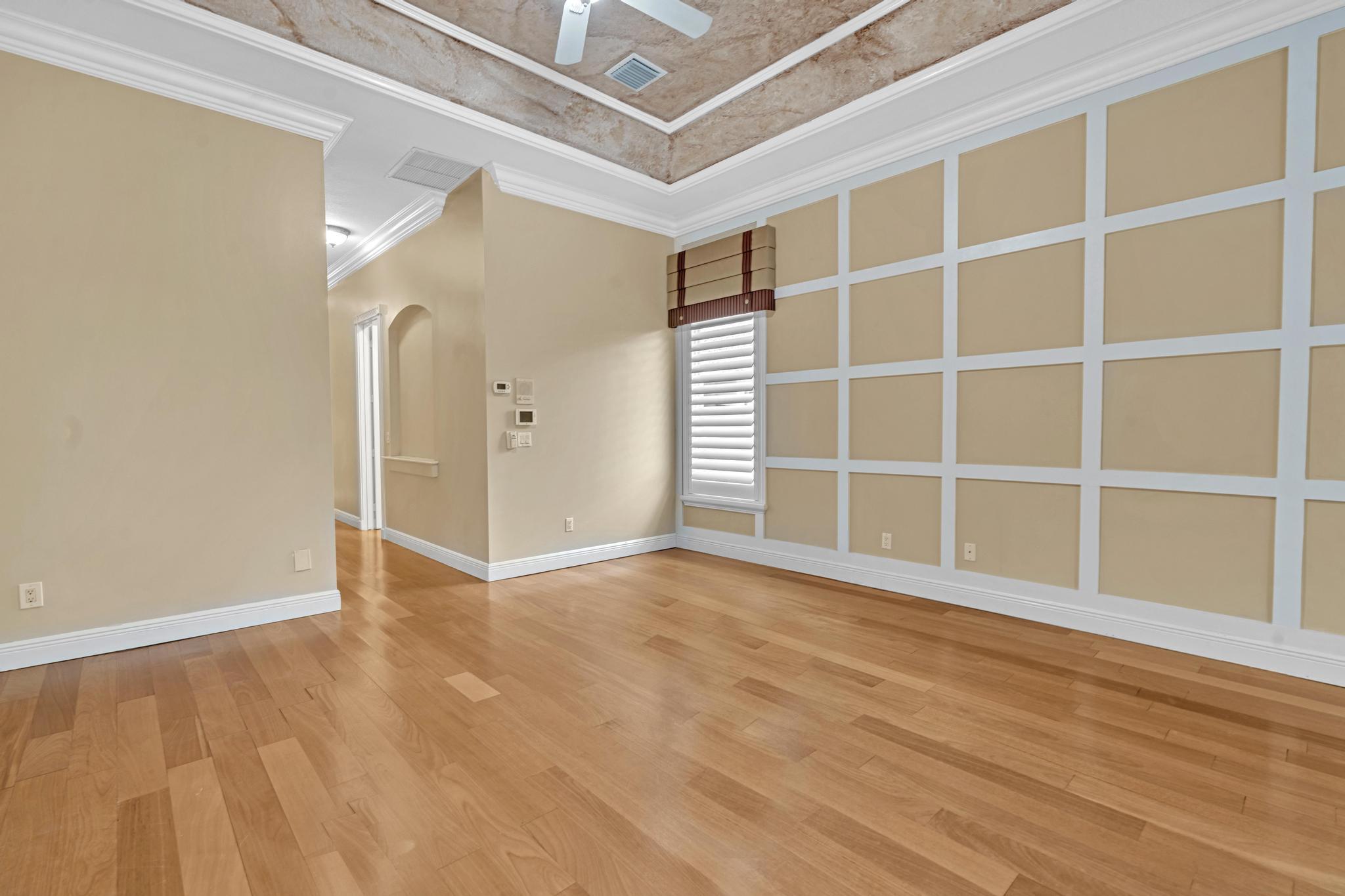 CRYSTAL COVE ESTATES - Residential