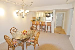 MARINA AT THE BLUFFS - Residential Lease