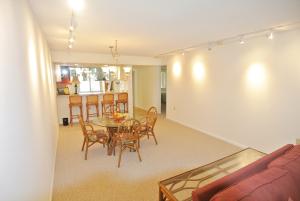 MARINA AT THE BLUFFS - Residential Lease