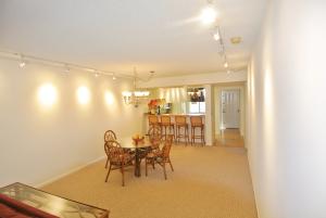 MARINA AT THE BLUFFS - Residential Lease