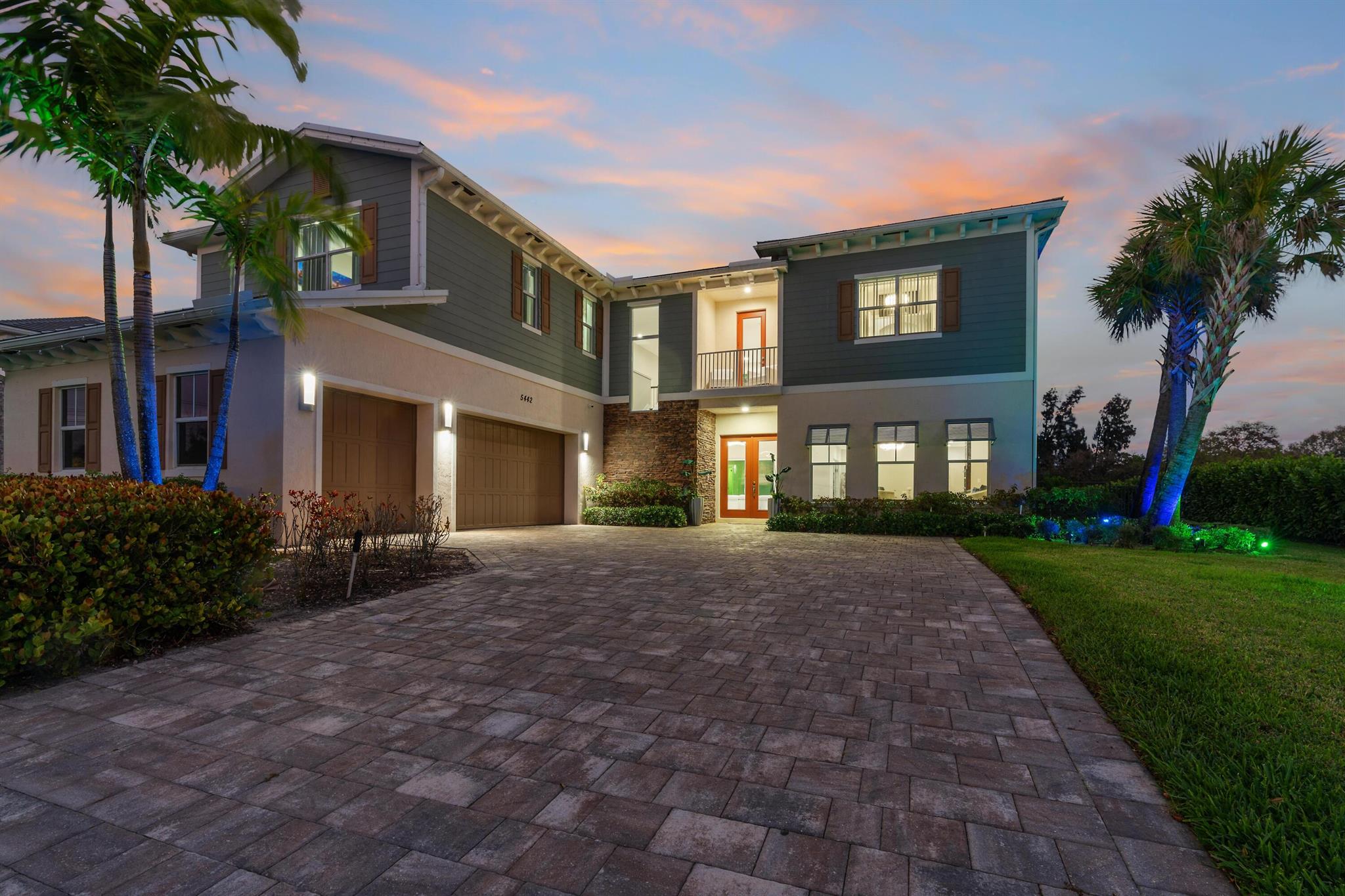 5442 E Stillwater Shores Drive