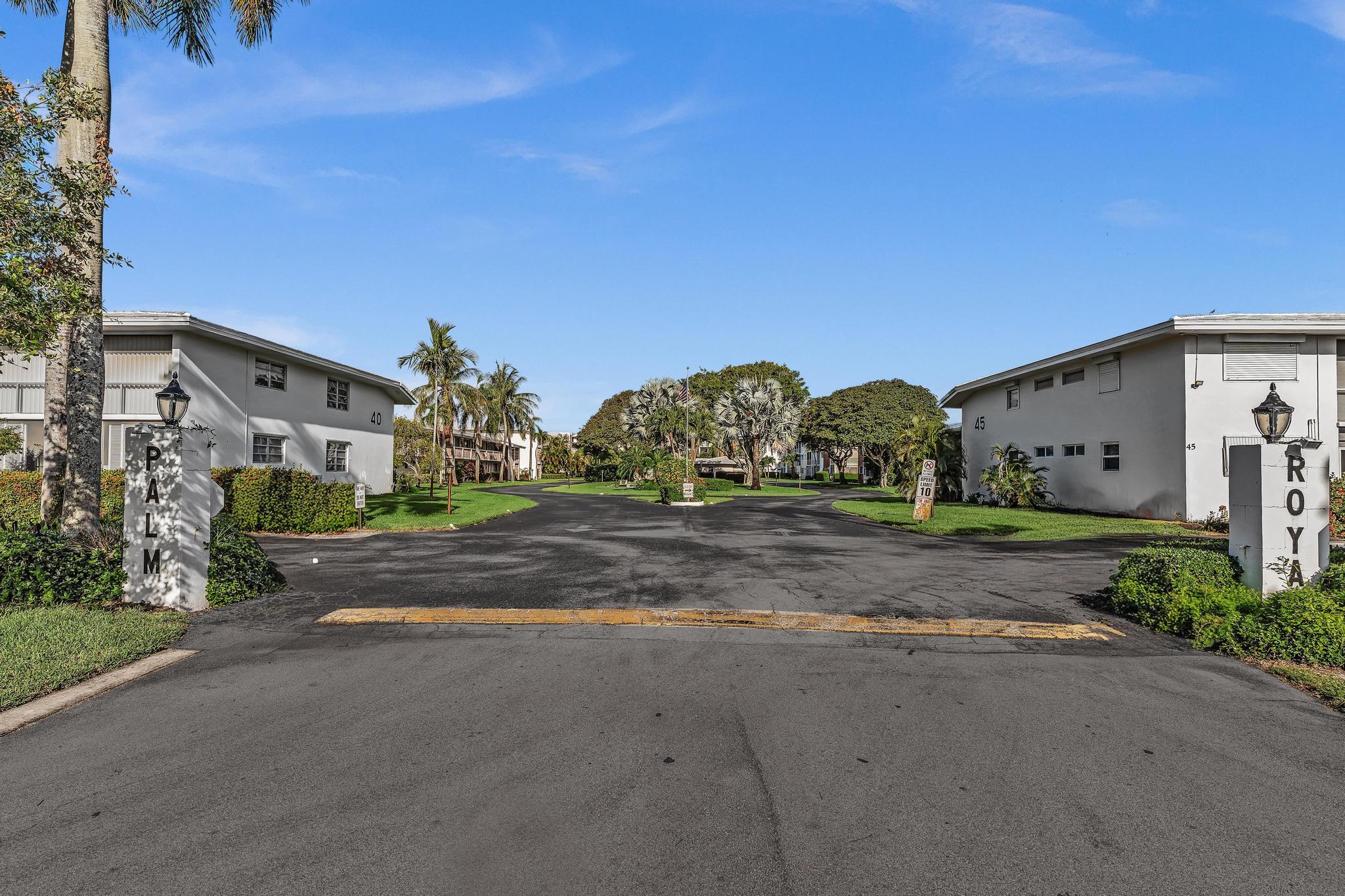 Photo 1 of 43 — 40 SE 13th Street A2, Boca Raton, FL 33432