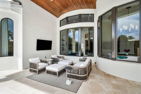 Tiny photo for 2212 Acorn Palm Road, Boca Raton, FL 33432 (MLS # B26069726)