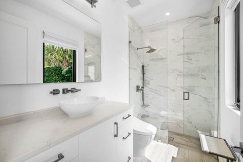 Tiny photo for 2212 Acorn Palm Road, Boca Raton, FL 33432 (MLS # B26069726)