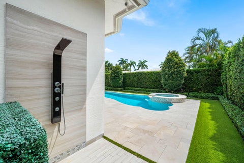 Tiny photo for 2212 Acorn Palm Road, Boca Raton, FL 33432 (MLS # B26069726)