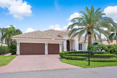 Property photo of 2212 Acorn Palm Road, Boca Raton, FL 33432