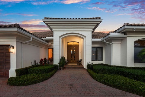 Tiny photo for 2212 Acorn Palm Road, Boca Raton, FL 33432 (MLS # B26069726)
