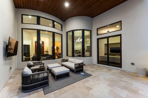 Tiny photo for 2212 Acorn Palm Road, Boca Raton, FL 33432 (MLS # B26069726)