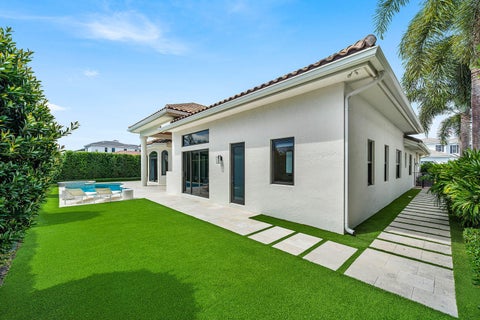 Tiny photo for 2212 Acorn Palm Road, Boca Raton, FL 33432 (MLS # B26069726)