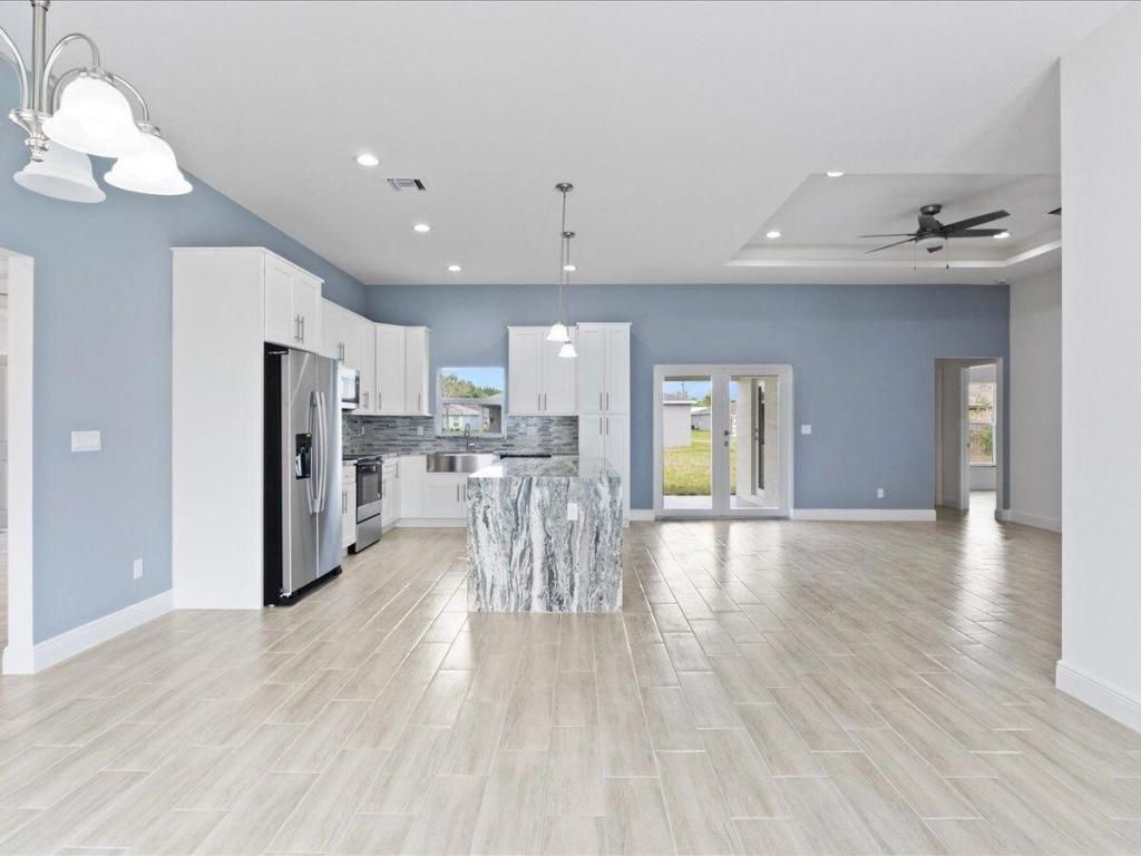 Photo of 5804 Tangelo Drive, Fort Pierce, FL 34982 (MLS # R11067767)