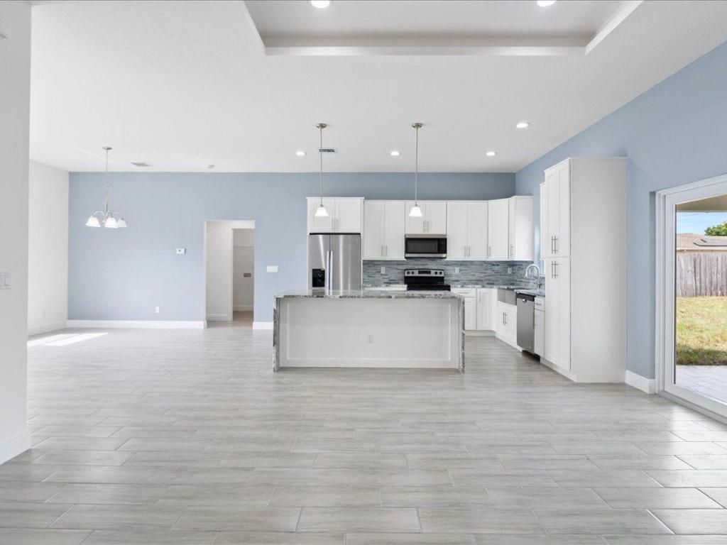 Photo of 5804 Tangelo Drive, Fort Pierce, FL 34982 (MLS # R11067767)