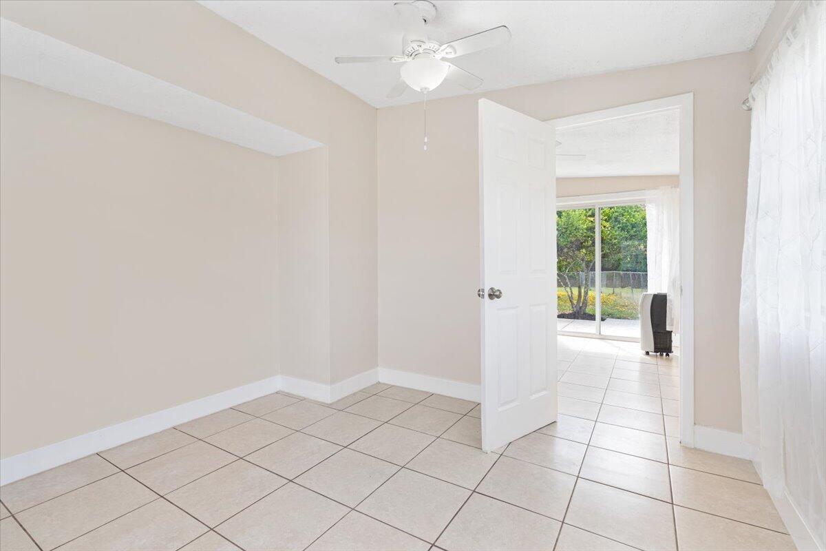 RIVER PARK UNIT 3 - Residential