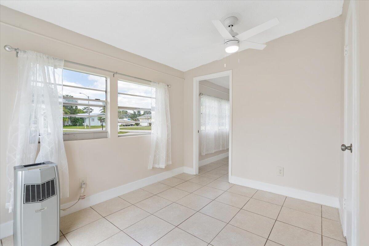 RIVER PARK UNIT 3 - Residential