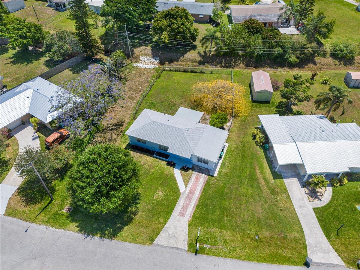 RIVER PARK UNIT 3 - Residential