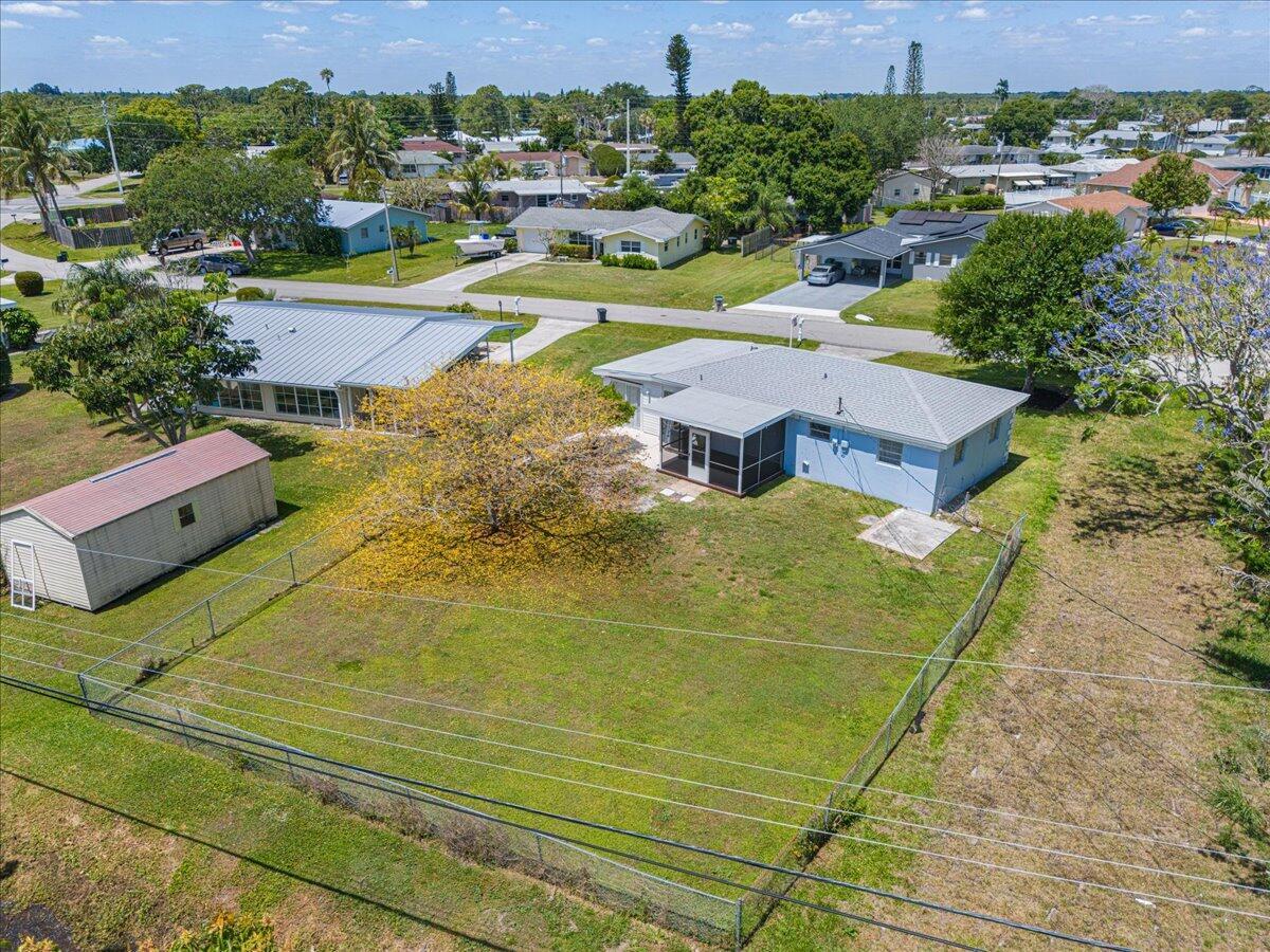 RIVER PARK UNIT 3 - Residential