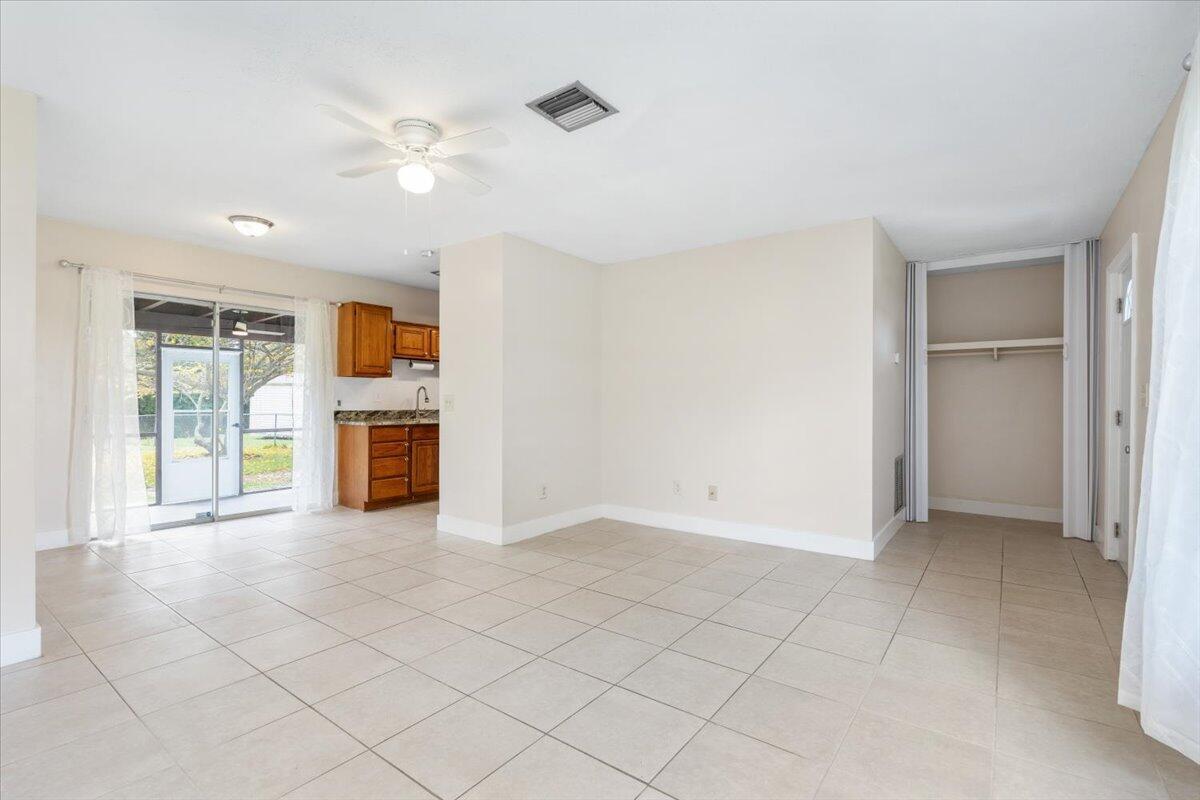 RIVER PARK UNIT 3 - Residential