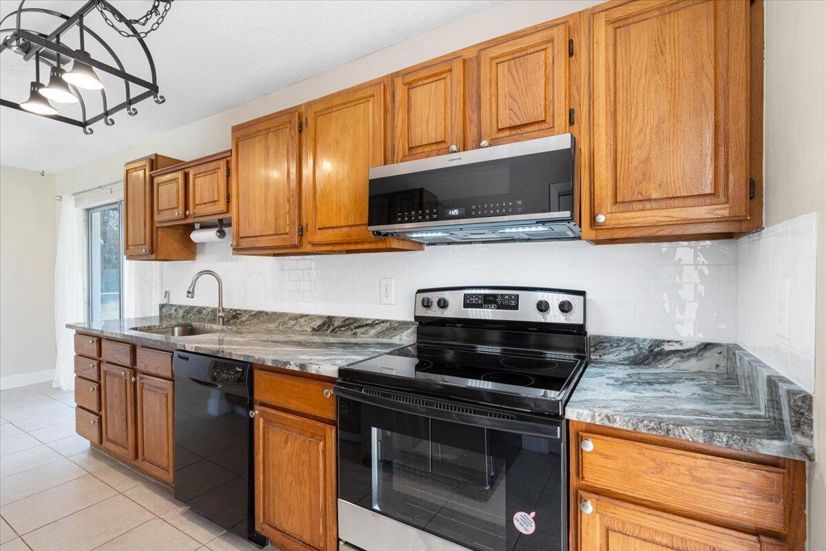 RIVER PARK UNIT 3 - Residential