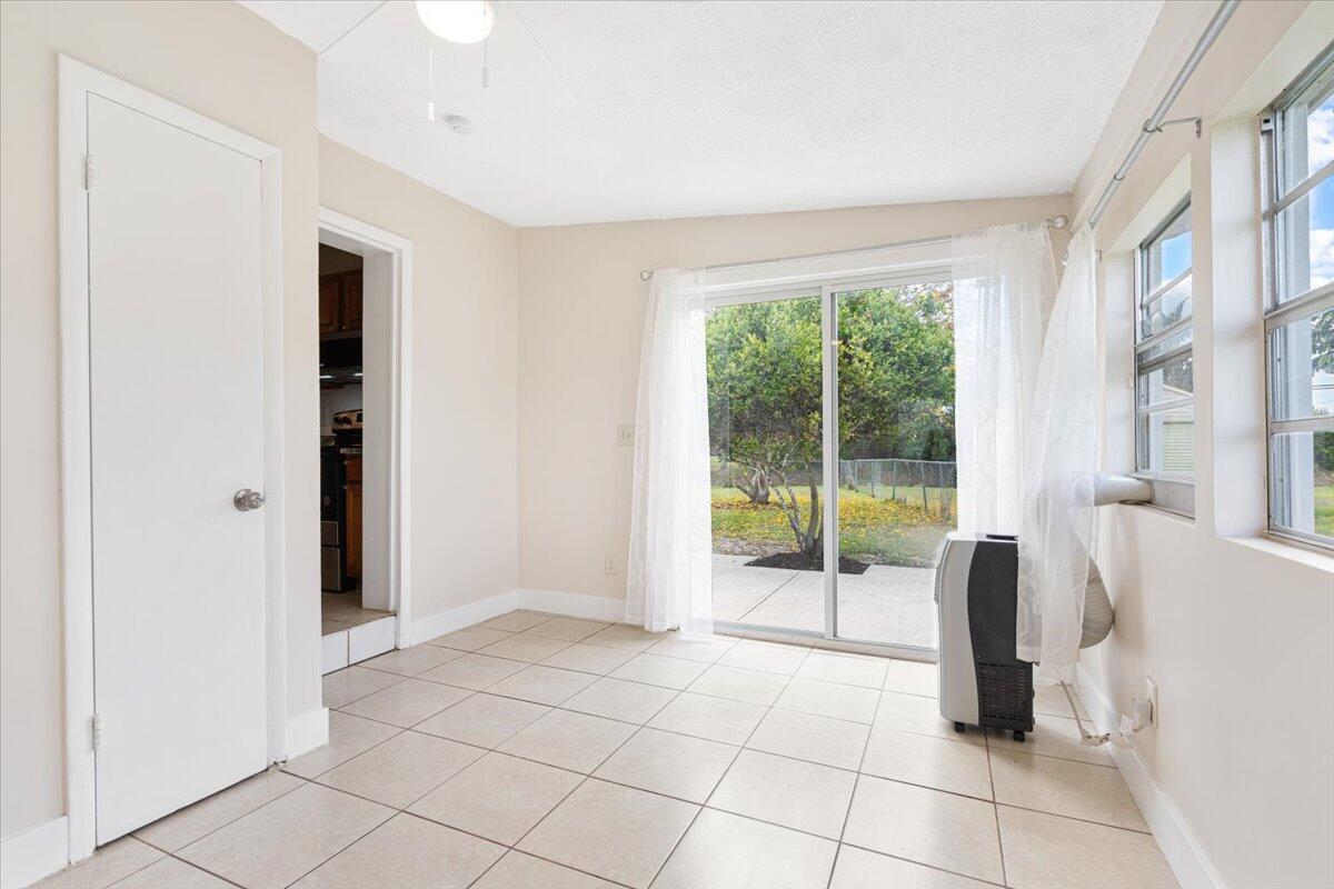 RIVER PARK UNIT 3 - Residential