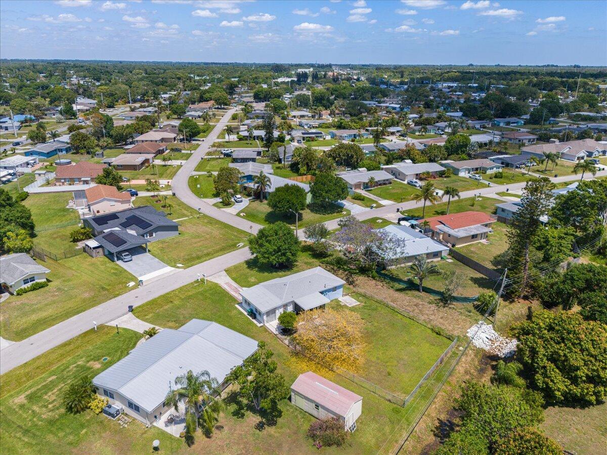 RIVER PARK UNIT 3 - Residential