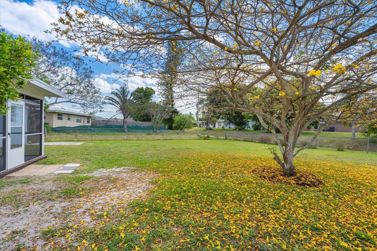 RIVER PARK UNIT 3 - Residential