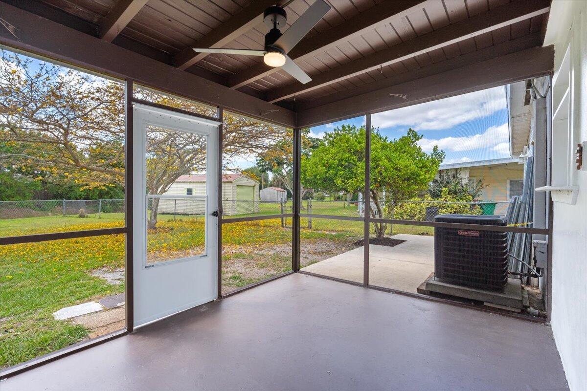 RIVER PARK UNIT 3 - Residential