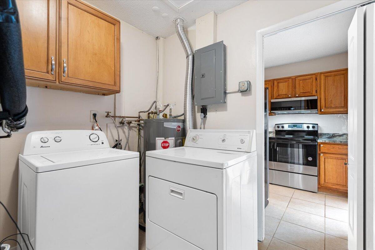 RIVER PARK UNIT 3 - Residential