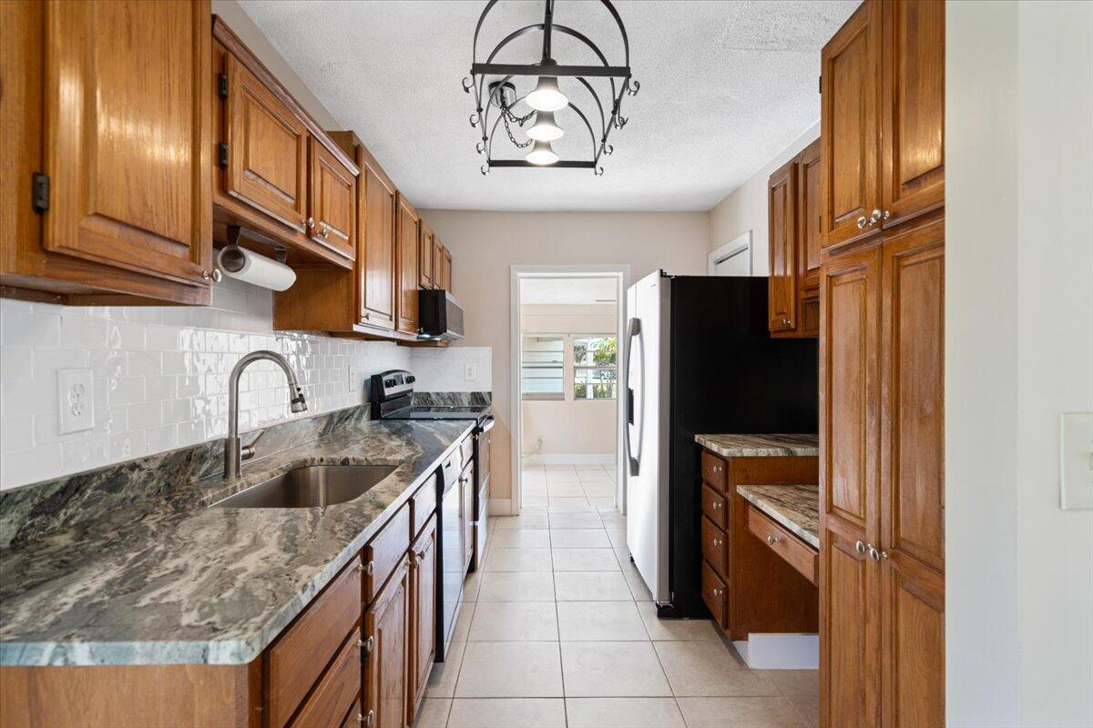 RIVER PARK UNIT 3 - Residential