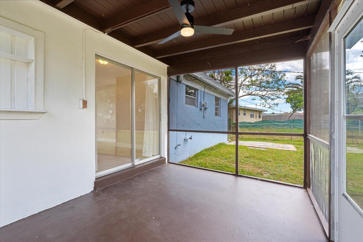 RIVER PARK UNIT 3 - Residential