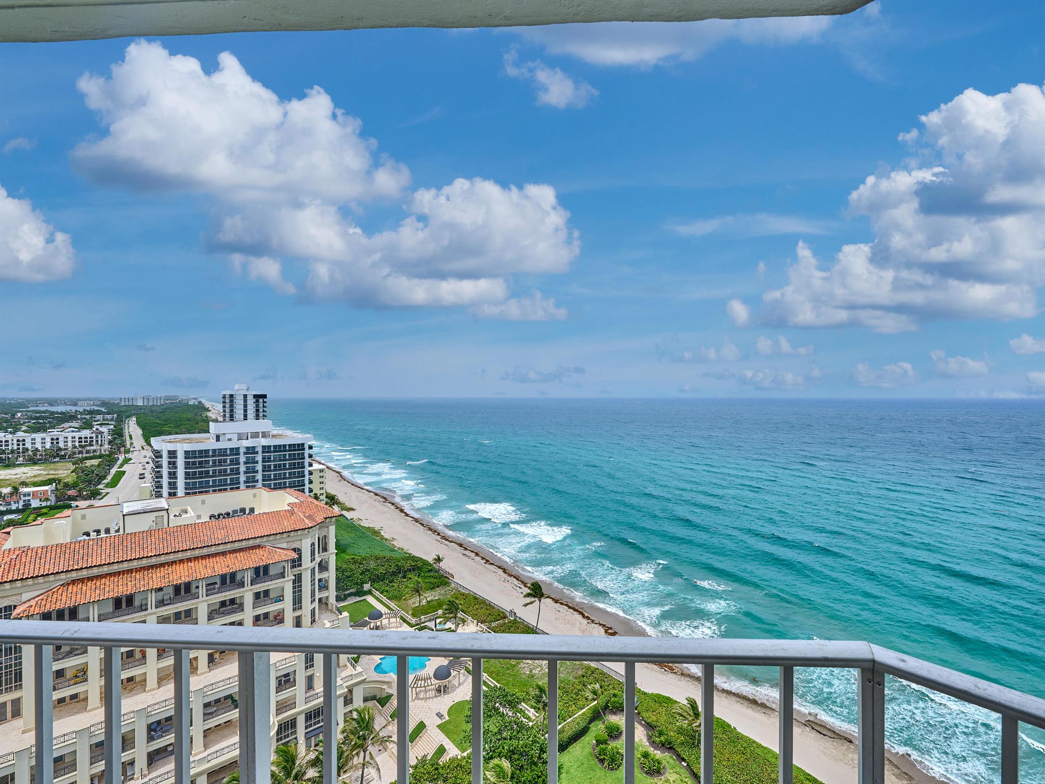 500 S Ocean Boulevard 2105, Boca Raton, FL, 33432/$1,600,000 4 500 S Ocean Boulevard 2105