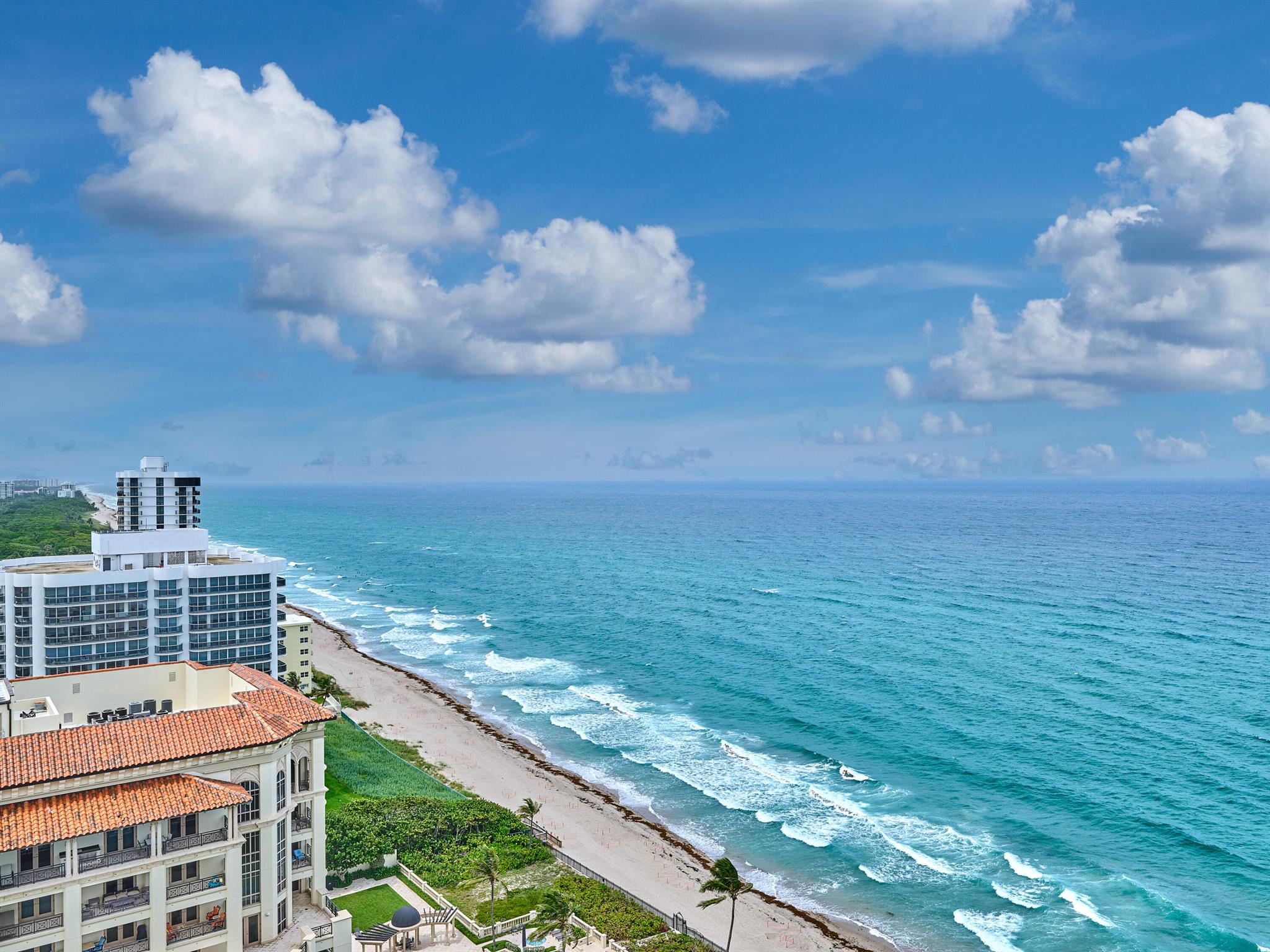 500 S Ocean Boulevard 2105, Boca Raton, FL, 33432/$1,600,000 2 500 S Ocean Boulevard 2105