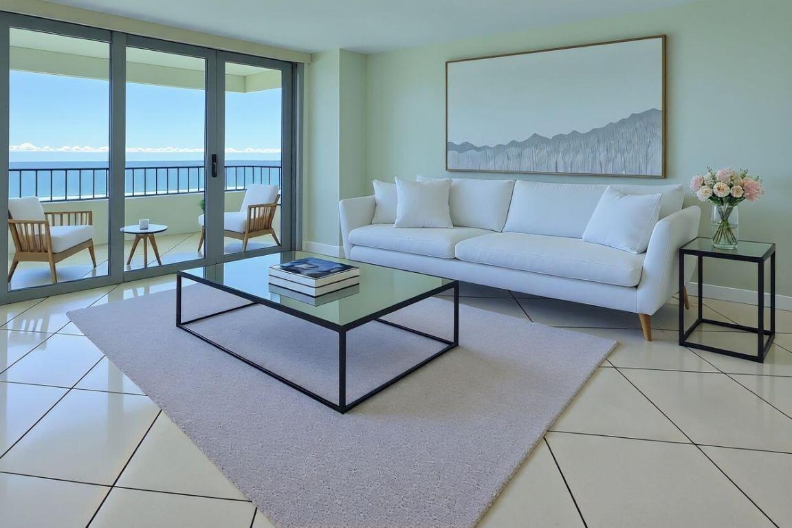 500 S Ocean Boulevard 2105