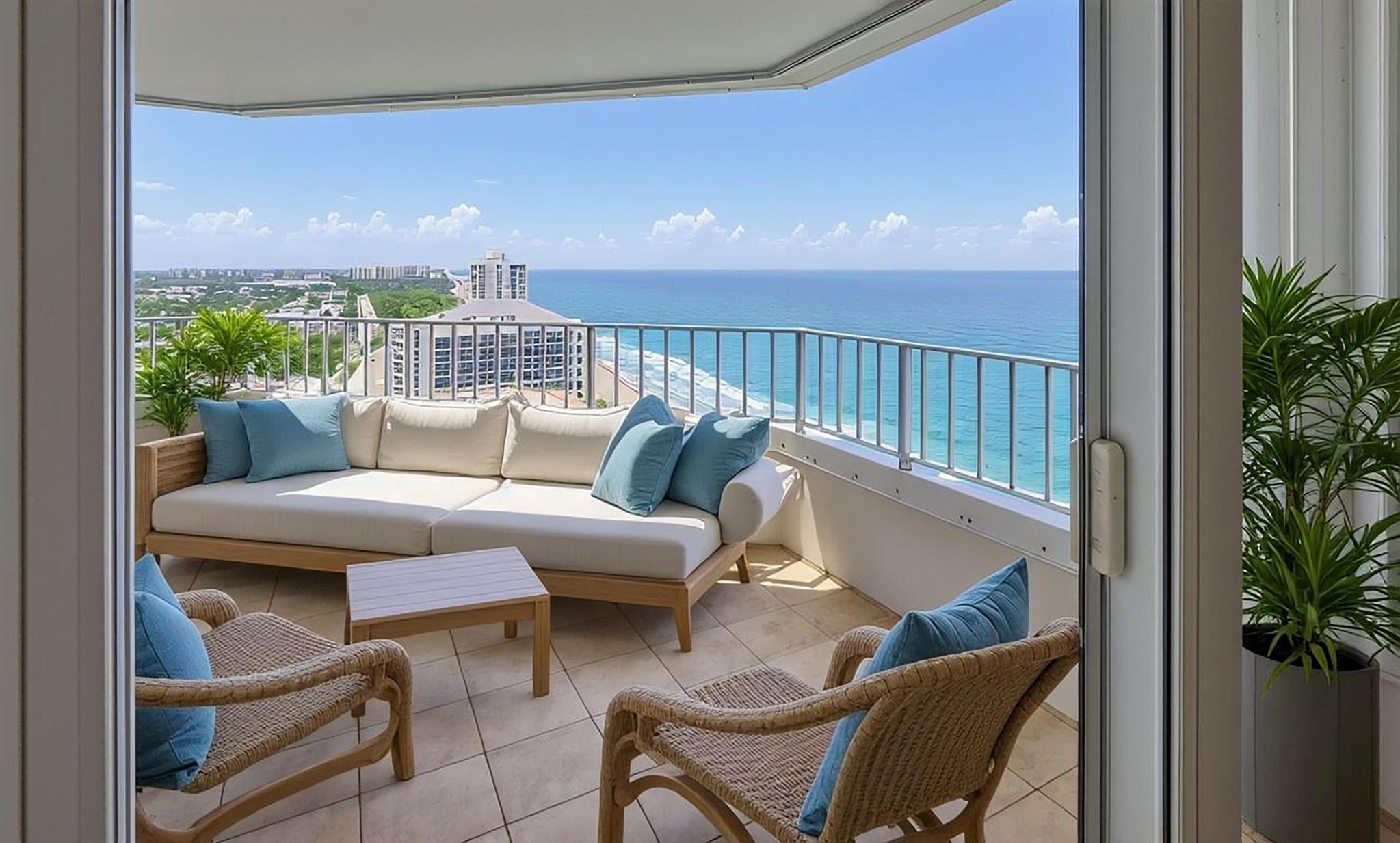 500 S Ocean Boulevard 2105