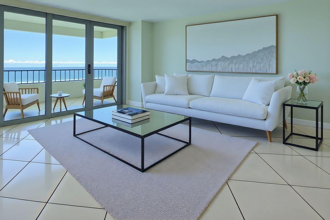 500 S Ocean Boulevard 2105