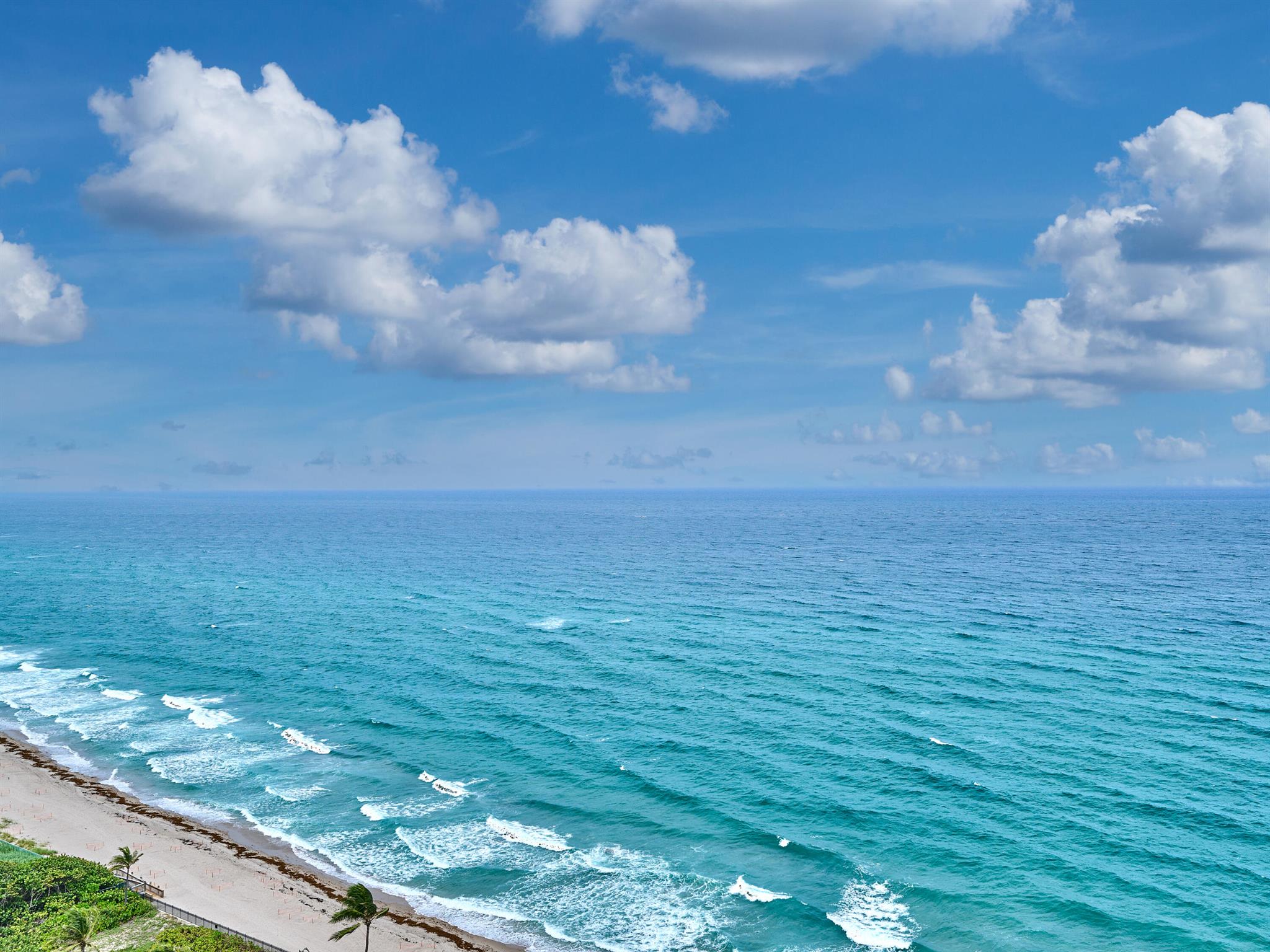 500 S Ocean Boulevard 2105, Boca Raton, FL, 33432/$1,600,000 1 500 S Ocean Boulevard 2105