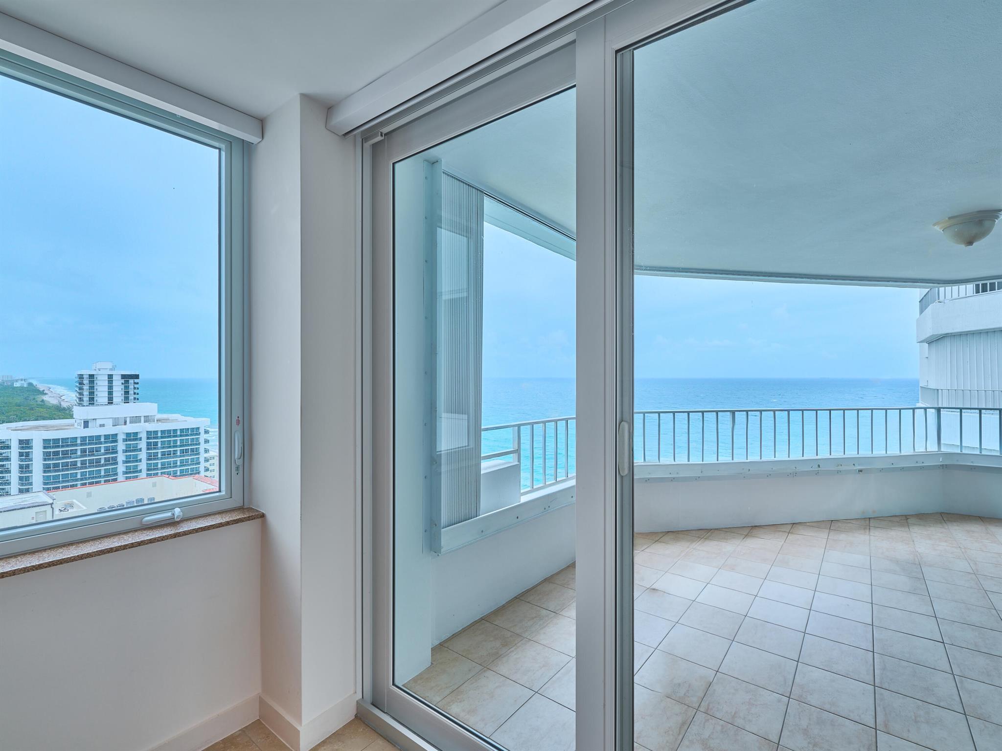 500 S Ocean Boulevard 2105