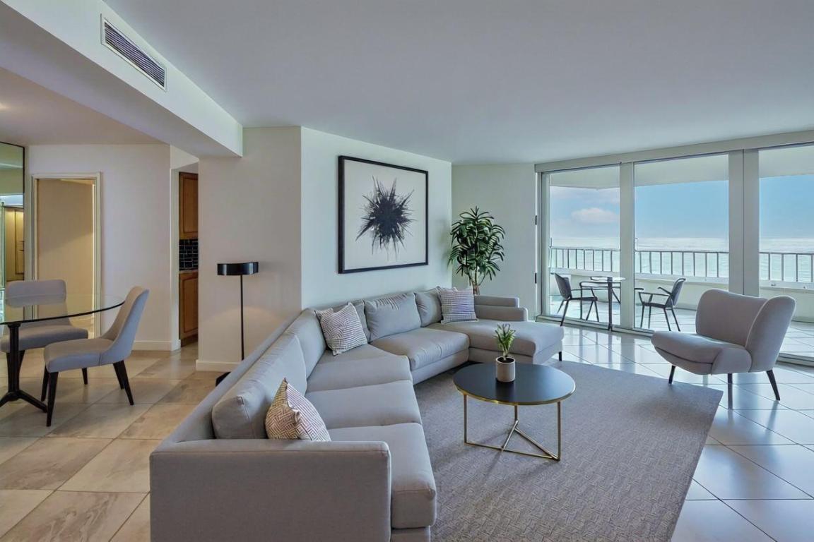 500 S Ocean Boulevard 2105