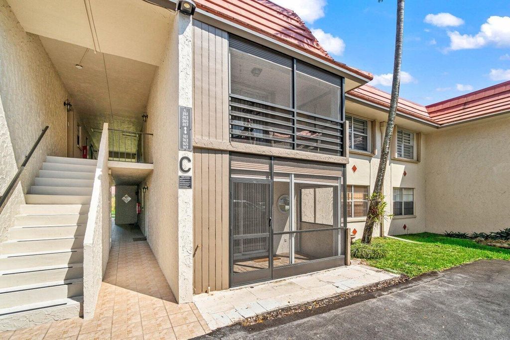 Photo of 1074 NW 13th Street #161c, Boca Raton, FL 33486 (MLS # R11076588)